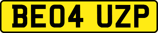 BE04UZP