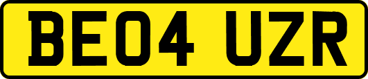 BE04UZR