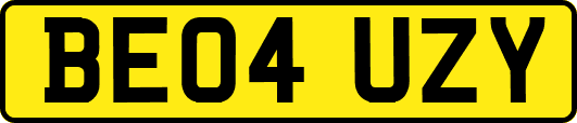 BE04UZY