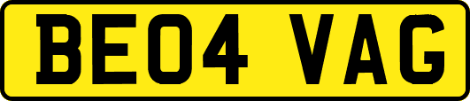 BE04VAG