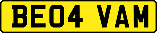 BE04VAM