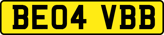 BE04VBB