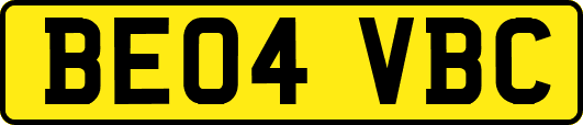 BE04VBC