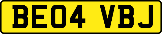 BE04VBJ