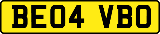 BE04VBO