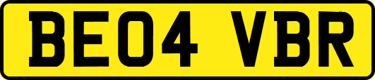 BE04VBR