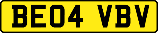 BE04VBV