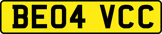 BE04VCC
