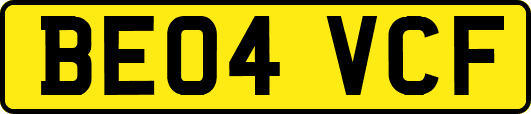 BE04VCF