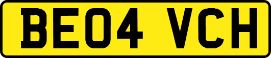 BE04VCH