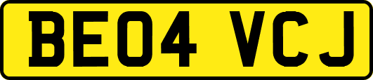 BE04VCJ