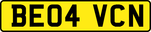 BE04VCN