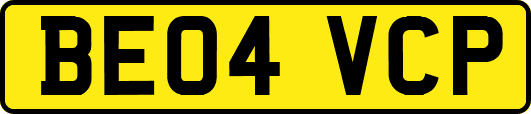 BE04VCP
