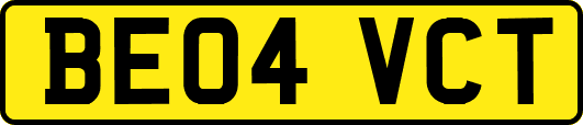 BE04VCT