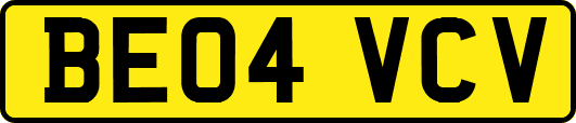 BE04VCV