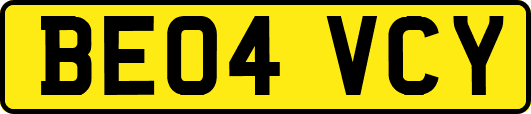BE04VCY