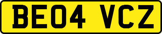 BE04VCZ