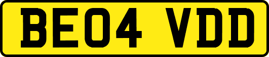 BE04VDD