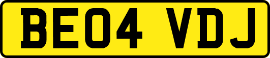 BE04VDJ