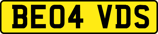 BE04VDS