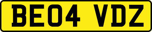 BE04VDZ