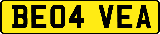 BE04VEA