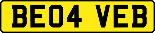 BE04VEB