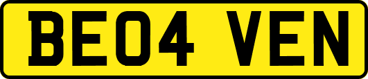 BE04VEN