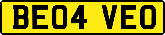 BE04VEO