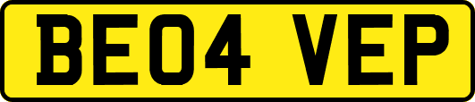 BE04VEP