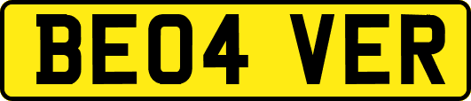 BE04VER
