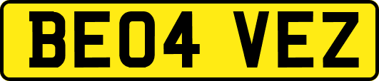 BE04VEZ