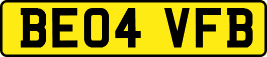 BE04VFB