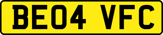 BE04VFC