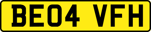 BE04VFH