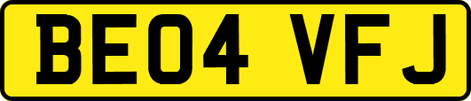 BE04VFJ