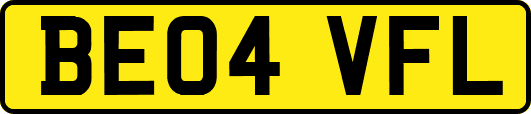 BE04VFL