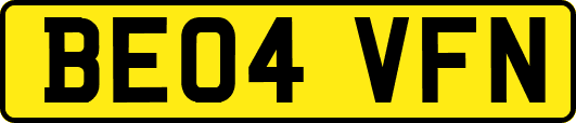 BE04VFN