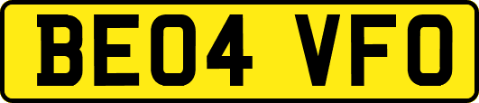 BE04VFO