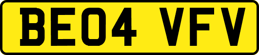 BE04VFV