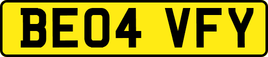 BE04VFY