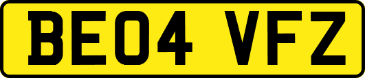 BE04VFZ