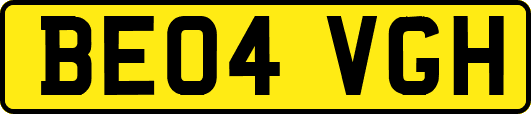 BE04VGH