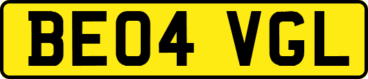 BE04VGL