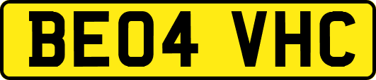 BE04VHC