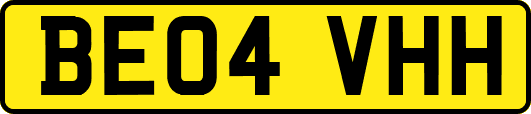 BE04VHH