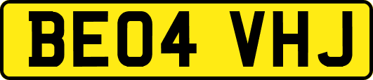 BE04VHJ