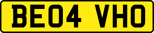 BE04VHO
