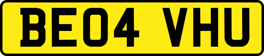 BE04VHU