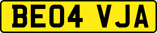 BE04VJA